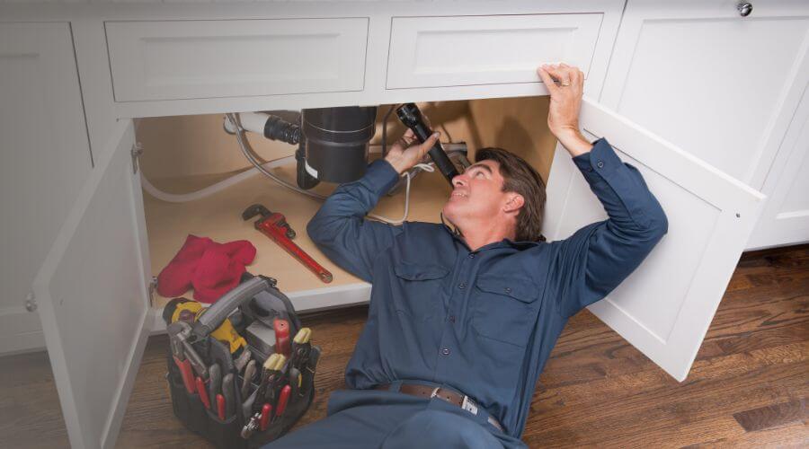 Local expert plumbing services in Lepanto, AR